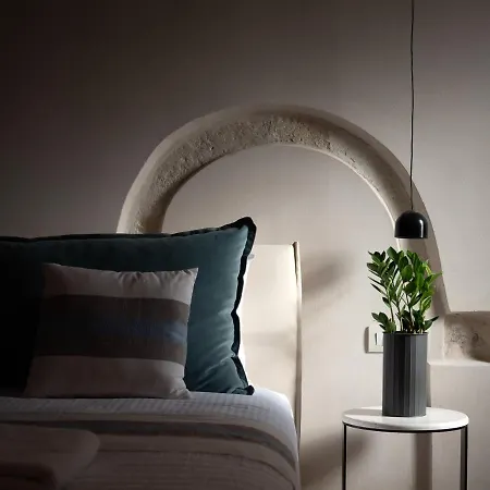 Sutor Chic Manor Rethymno