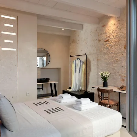 Ξενοδοχείο Sutor Chic Manor