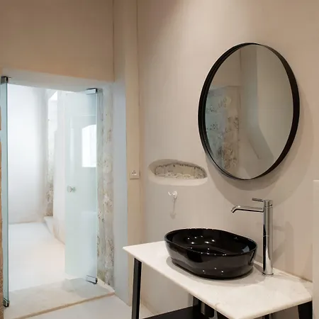 Sutor Chic Manor Ретимно (Крит)