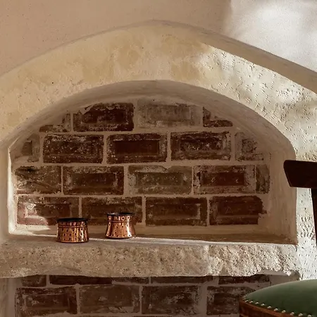 Sutor Chic Manor Ξενοδοχείο