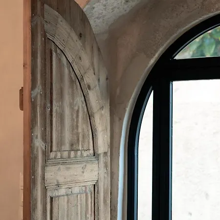 Sutor Chic Manor * Rethymno