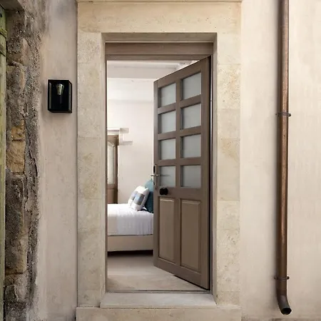 Sutor Chic Manor * Rethymno