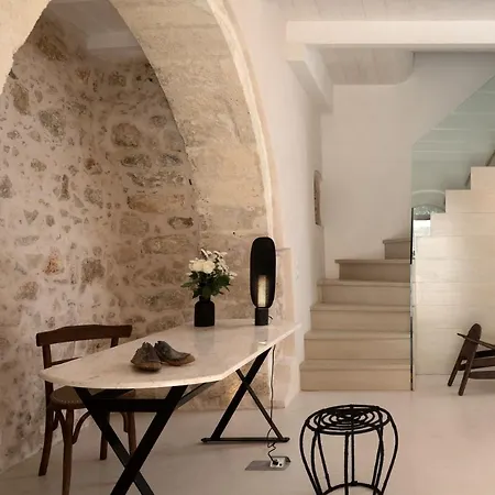 Sutor Chic Manor Hotel Rethymno