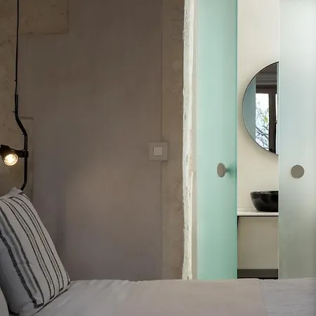 Sutor Chic Manor Rethymno