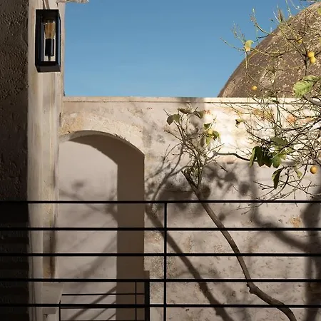 Sutor Chic Manor Rethymno
