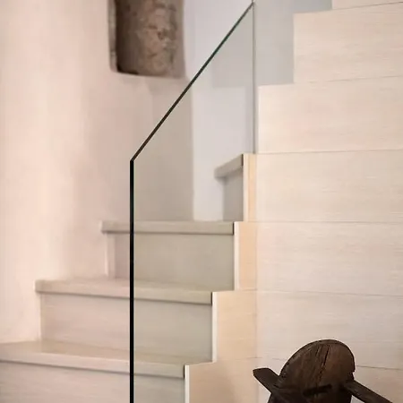 Sutor Chic Manor Rethymno