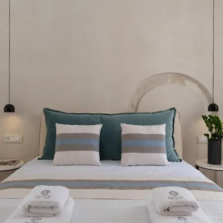 Sutor Chic Manor Hotel