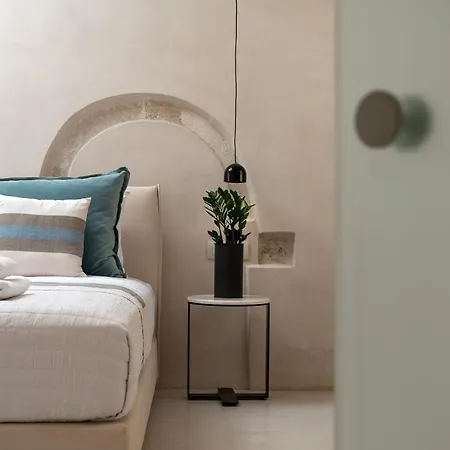 Hotel Sutor Chic Manor Rethymno