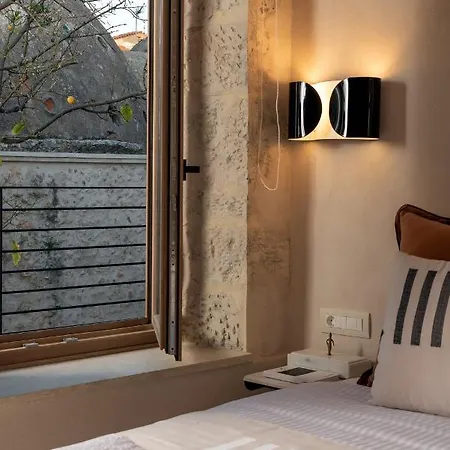 Sutor Chic Manor Hotel Rethymno