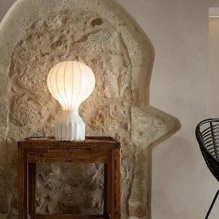 Sutor Chic Manor Rethymno