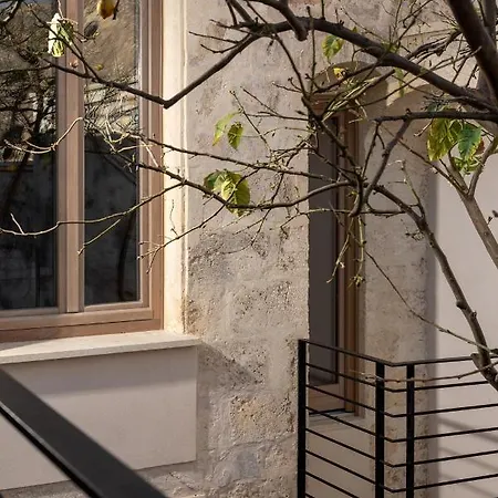 Готель Sutor Chic Manor Ретимно (Крит)