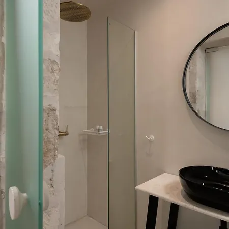 Sutor Chic Manor Hotel Rethymno