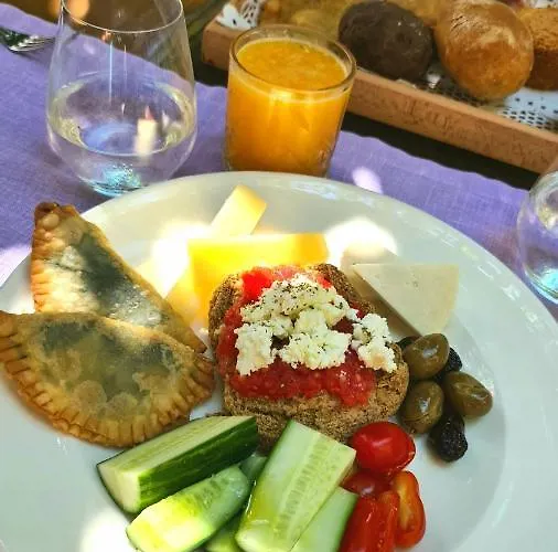 Sutor Chic Manor Rethimnon