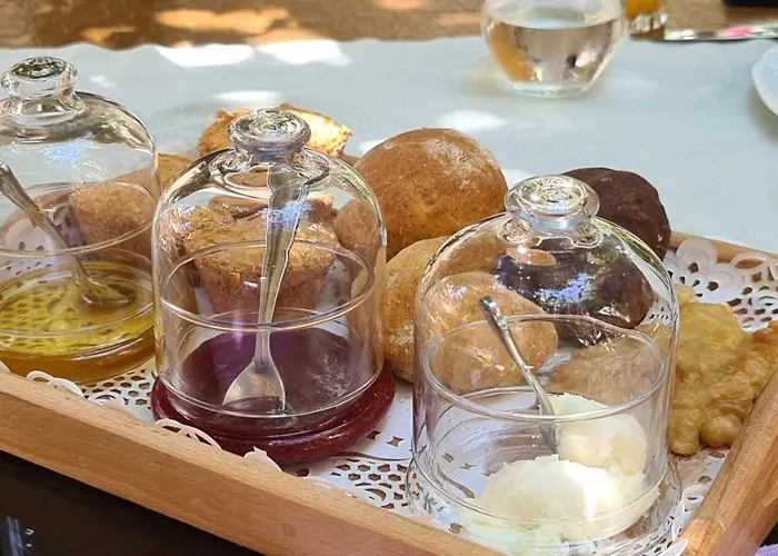 Hotel Sutor Chic Manor