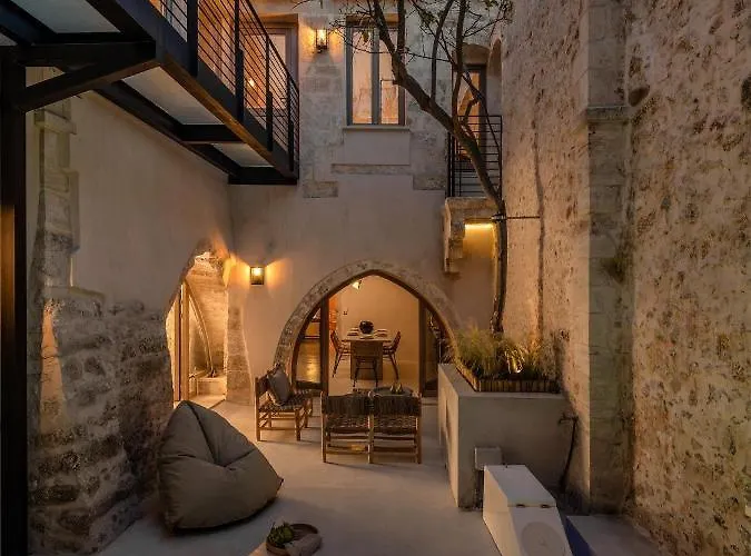 Sutor Chic Manor Hotel