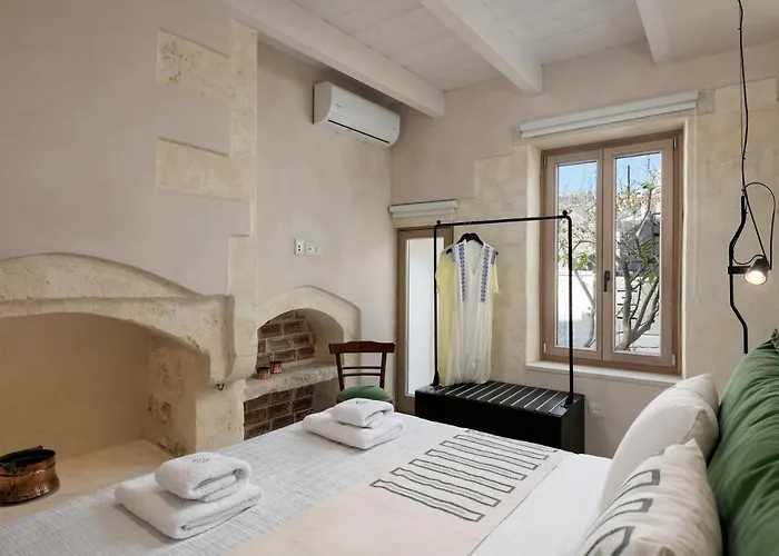 Sutor Chic Manor Hotel