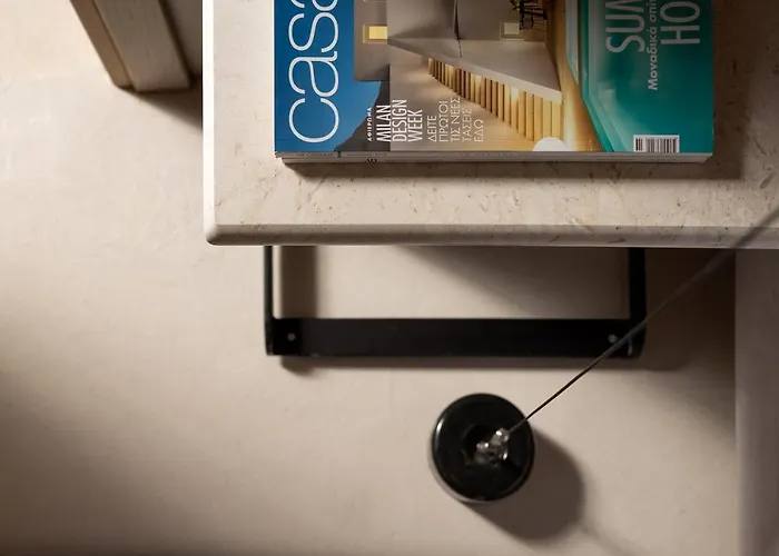 Hotel Sutor Chic Manor Rethimnon